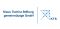 Logo: Klaus Tschira Stiftung