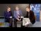 Michael Fröhlich, Eckard Friauf, Arvid Leyh
