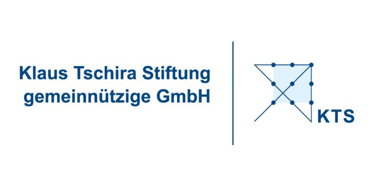Logo: Klaus Tschira Stiftung