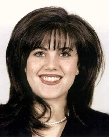 Monica Lewinsky: Dass Clinton sich ihretwegen in Lügen verstrickte, verziehen ihm viele. © Helene C. Stikkel(Public domain/Wikimedia Commons)