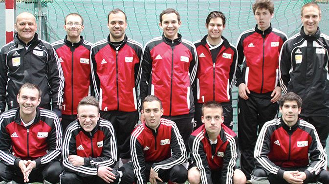 Fußball-WM 2014: Schritt aus dem Abseits
