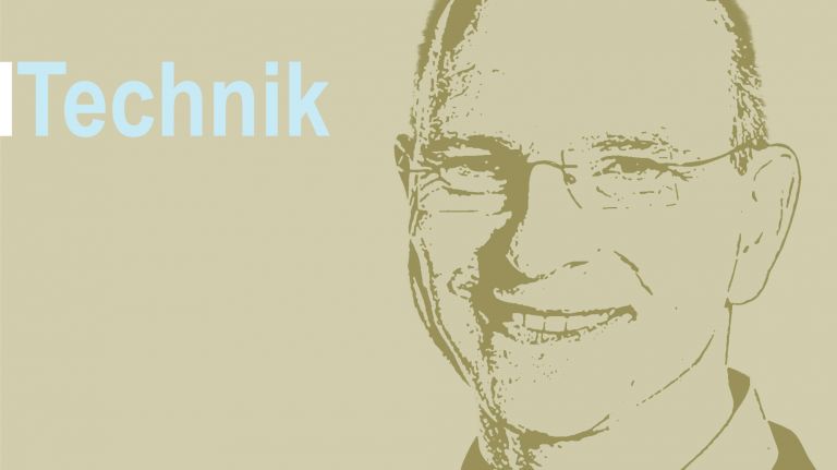Technik Stieglitz